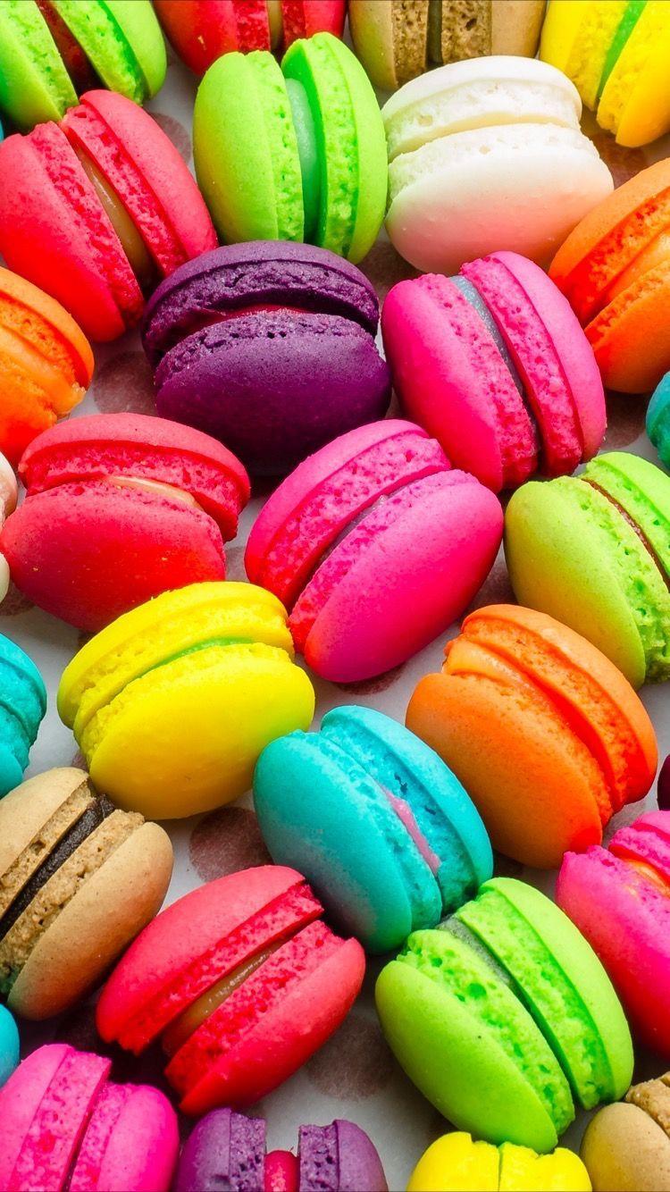 Macaron Wallpapers