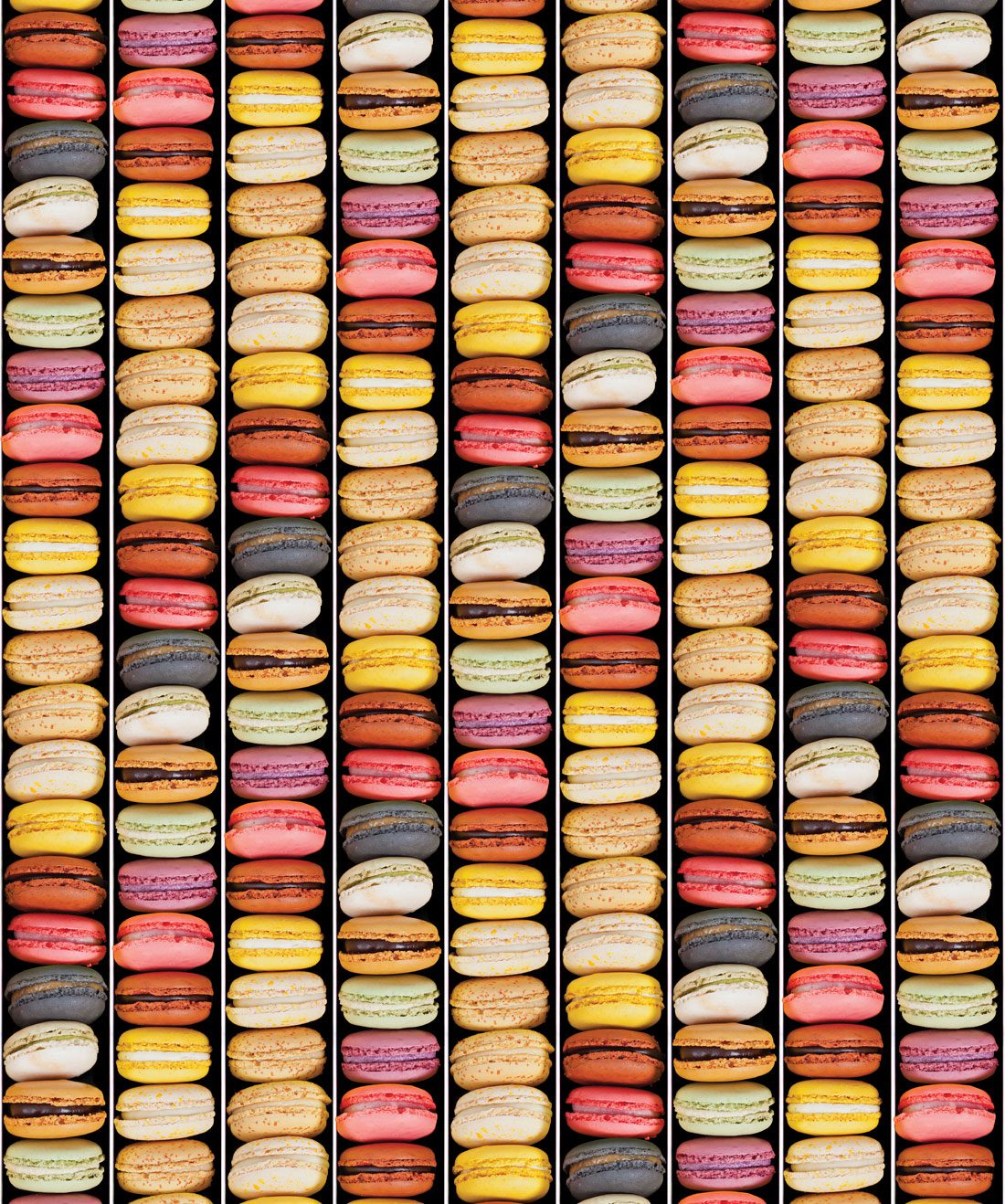 Macaron Wallpapers