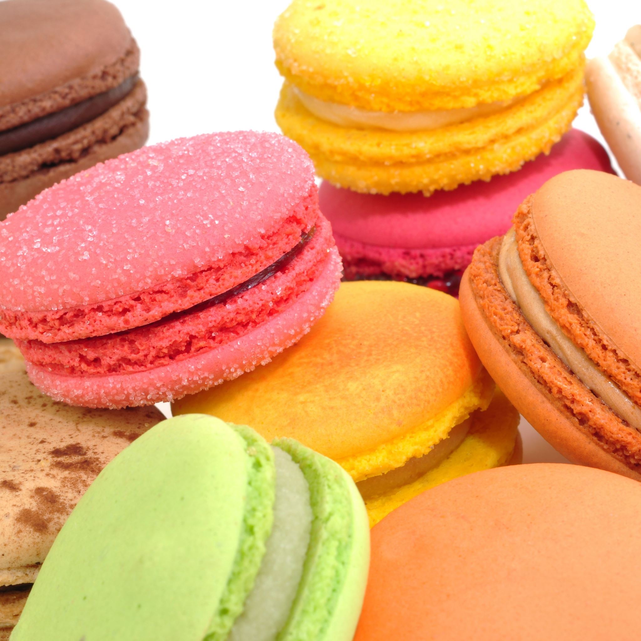 Macaron Wallpapers