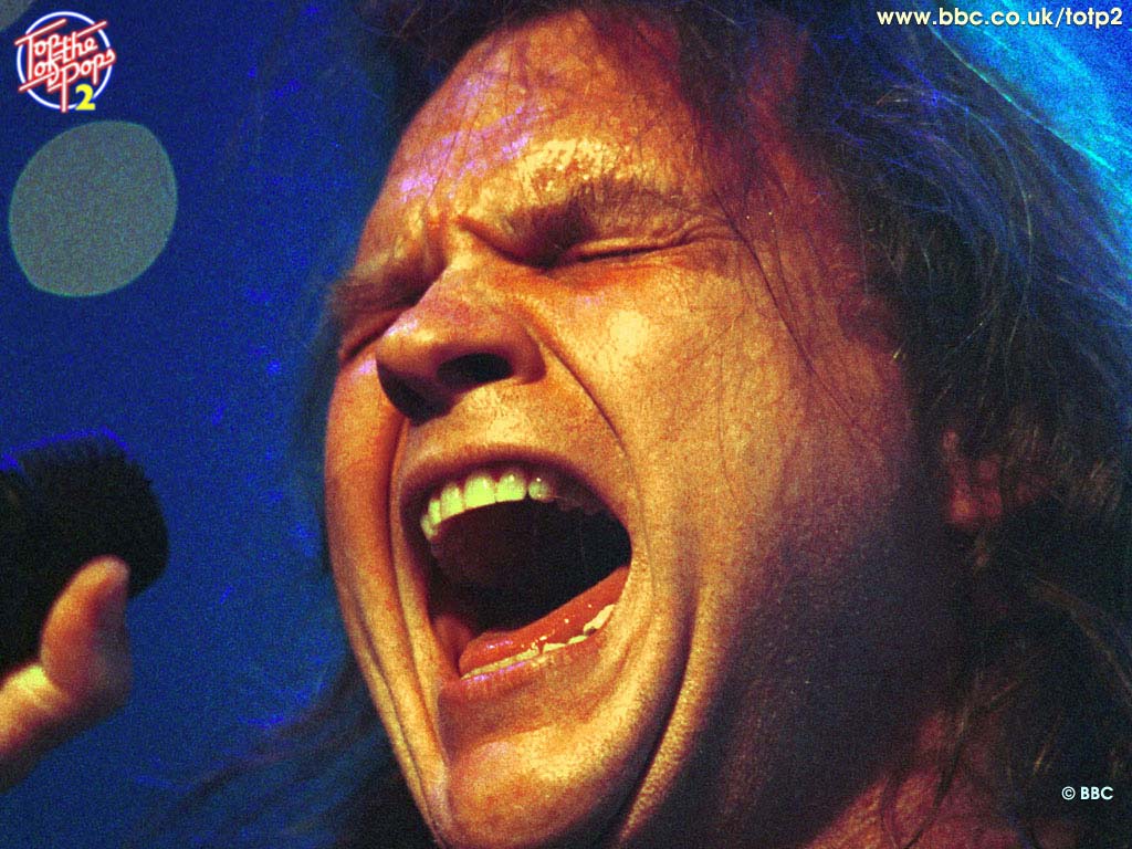 Meatloaf Wallpapers