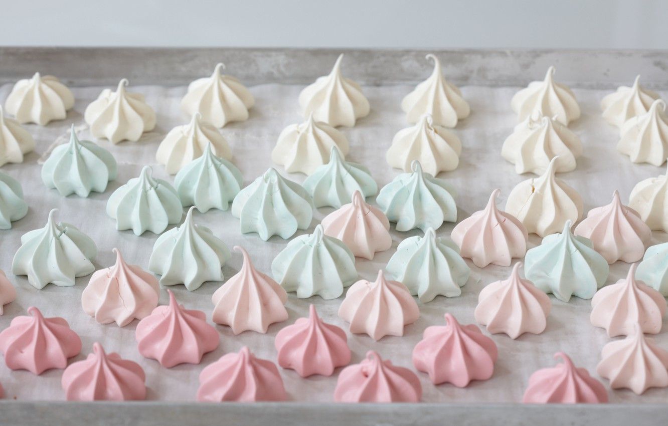 Meringue Wallpapers