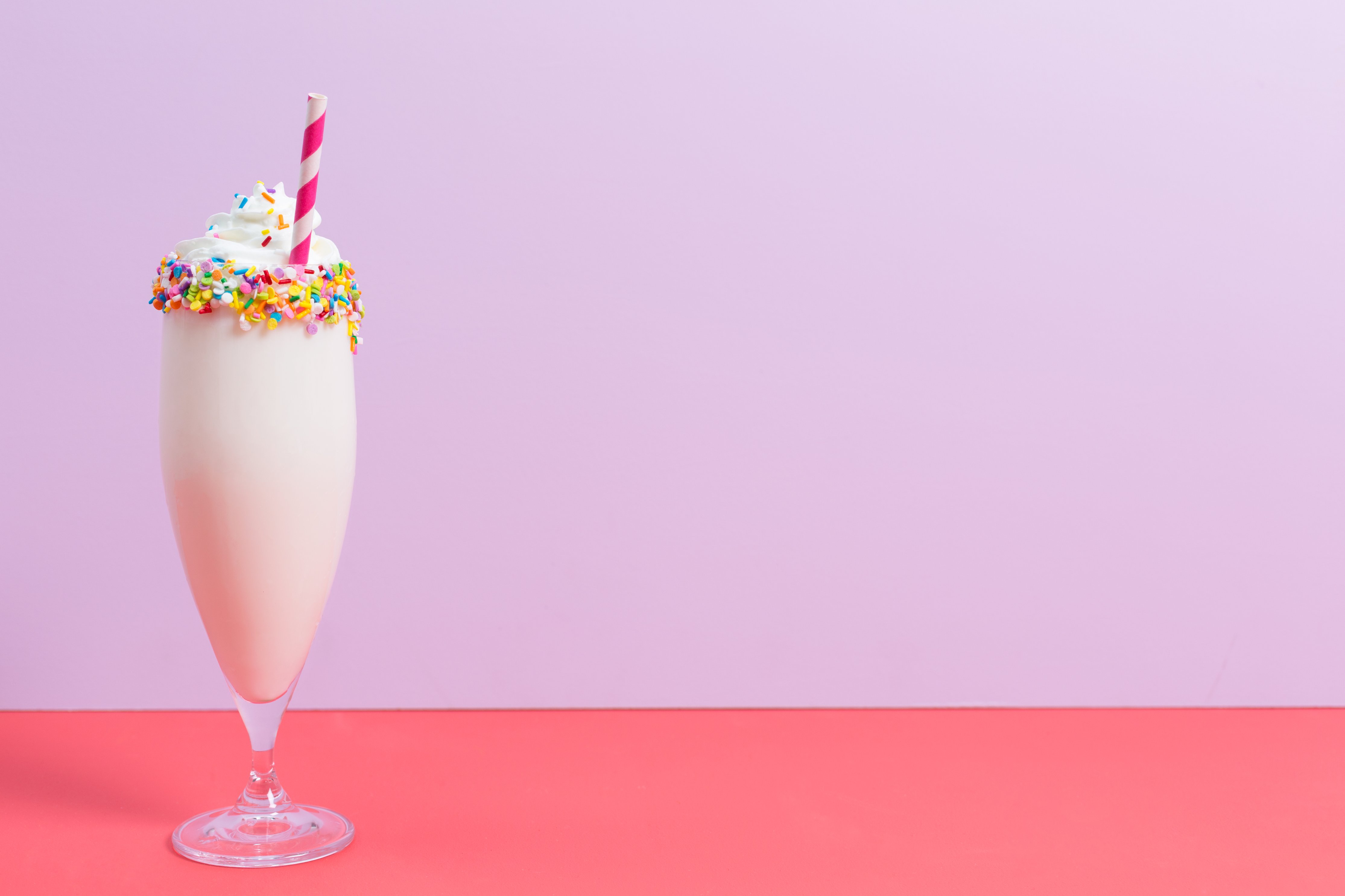 Milkshake Wallpapers