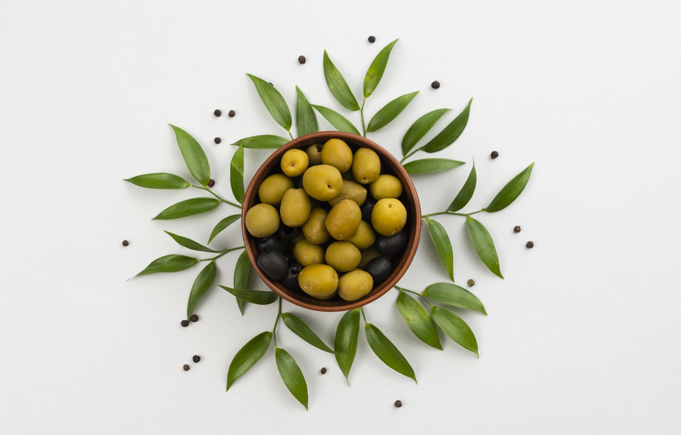 Olive Wallpapers