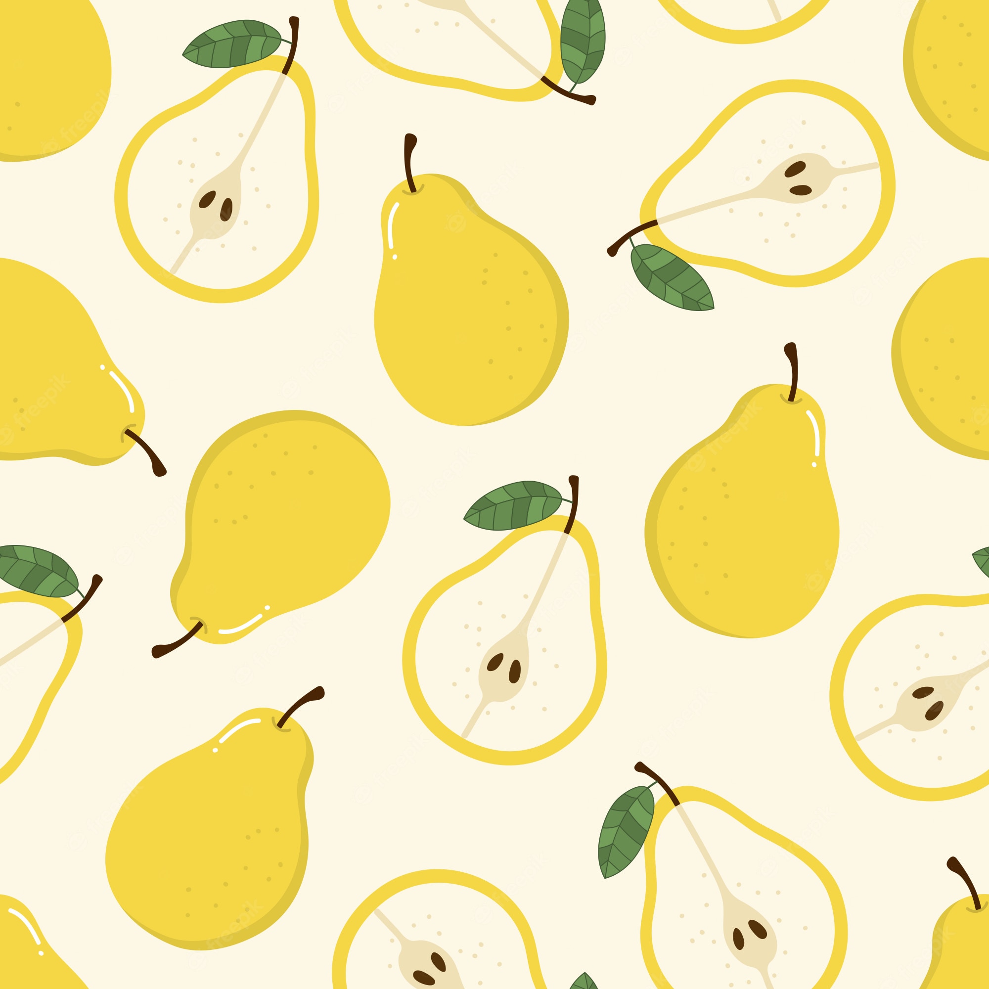 Pear Wallpapers