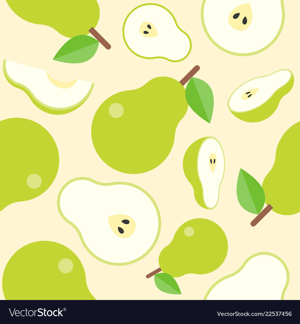 Pear Wallpapers