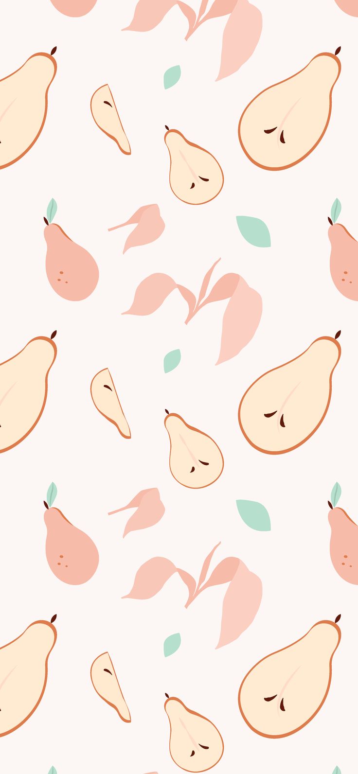 Pear Wallpapers