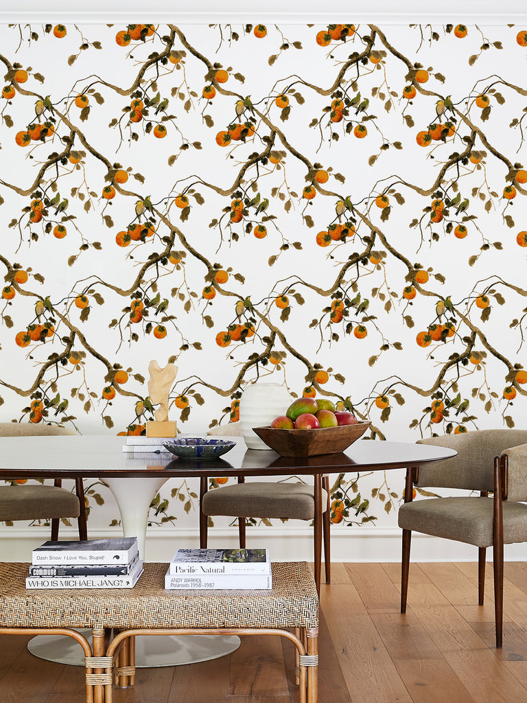 Persimmon Wallpapers