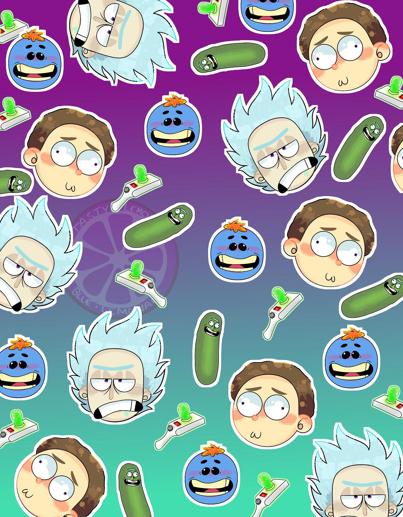 Pickles Wallpapers