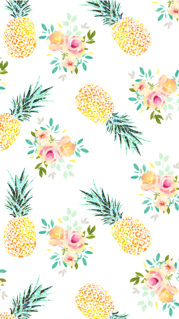 Pineapple Wallpapers