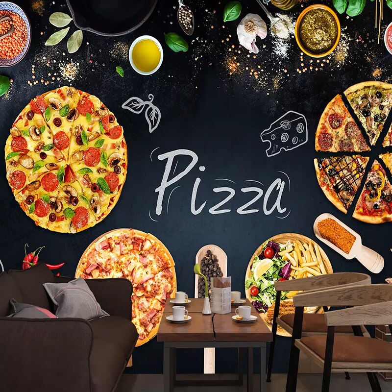 Pizza Wallpapers