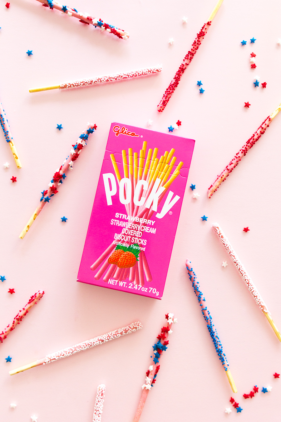 Pocky Wallpapers