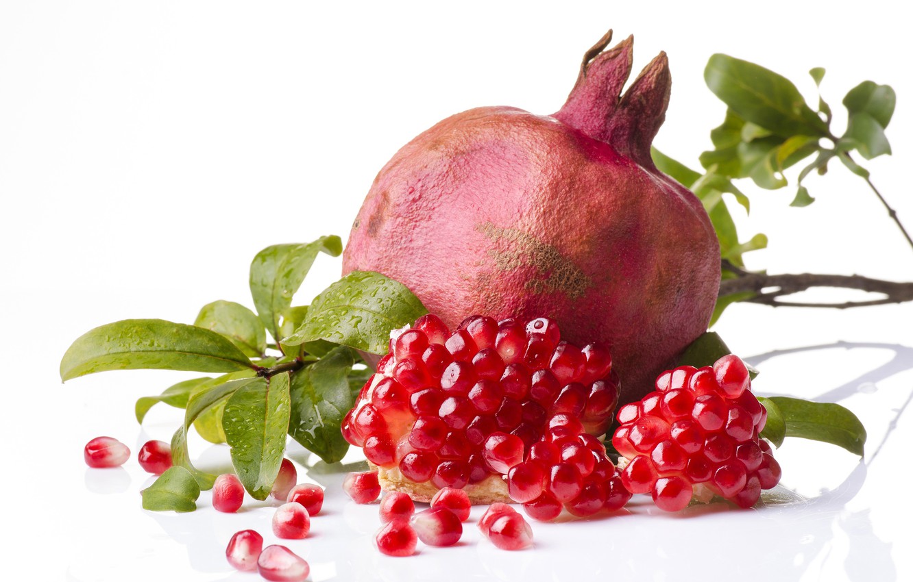 Pomegranate Wallpapers