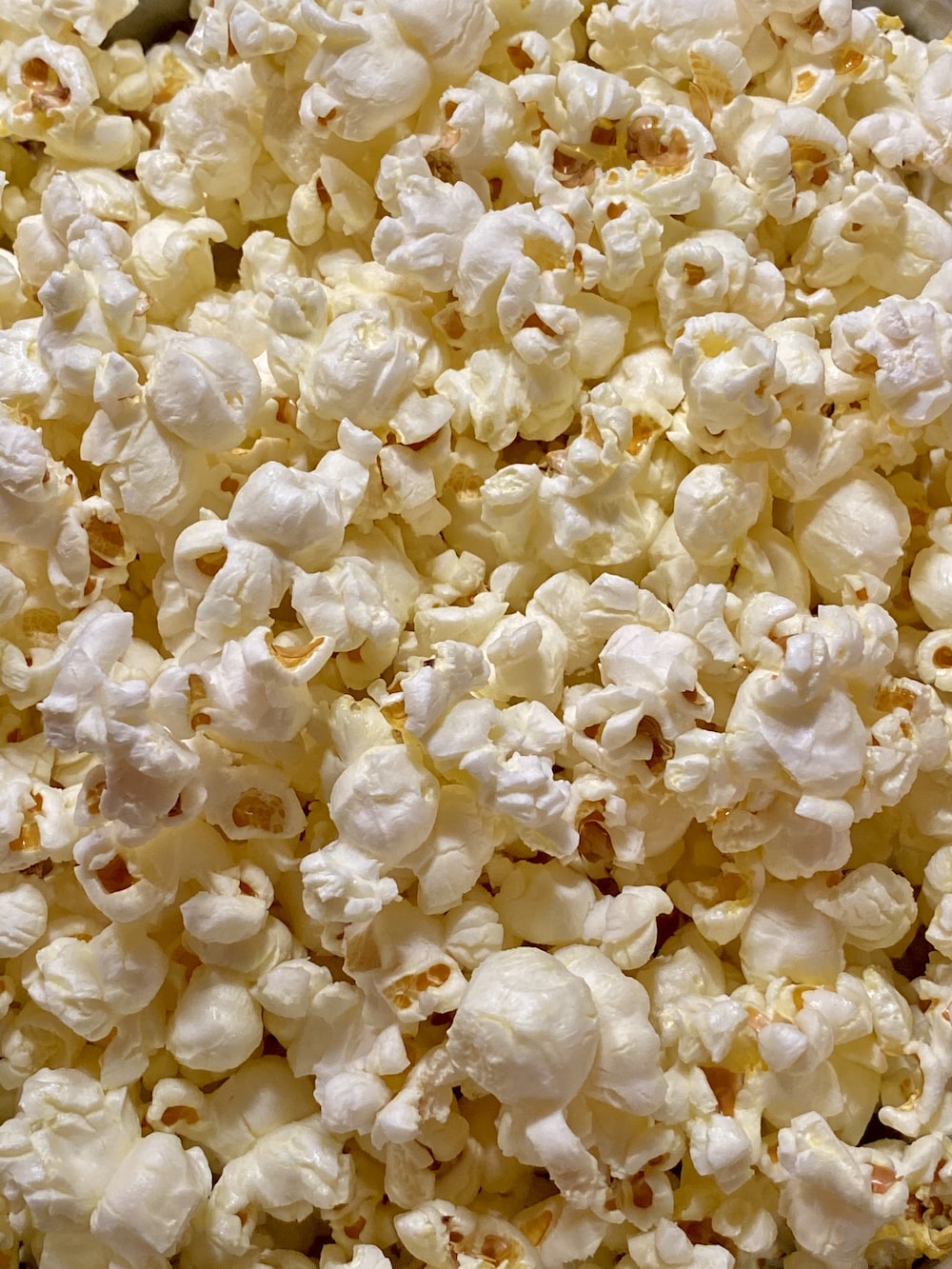 Popcorn Wallpapers