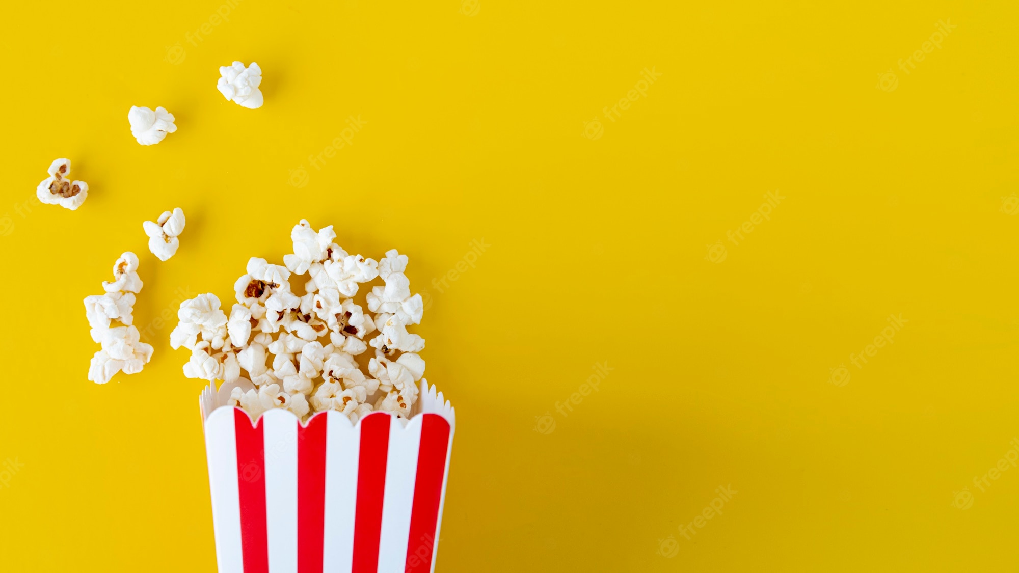 Popcorn Wallpapers