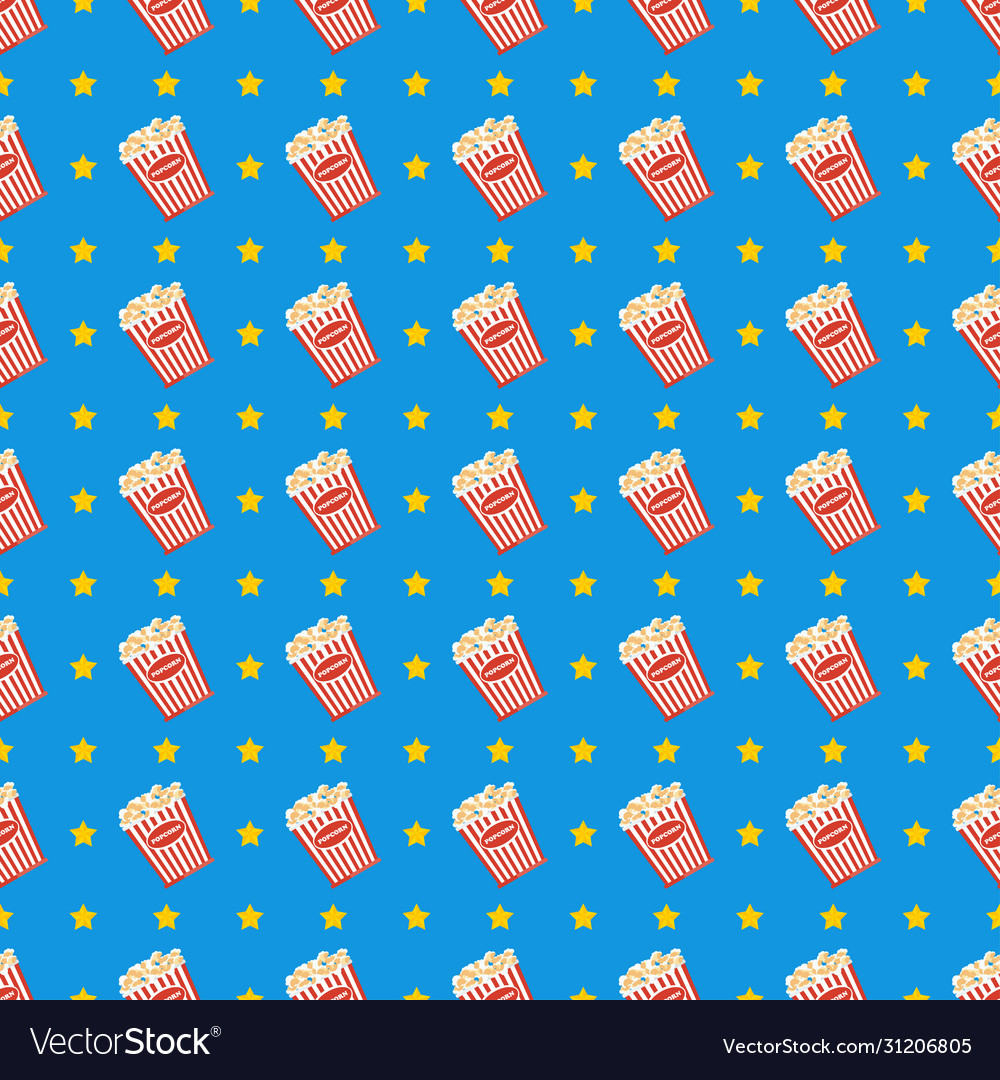 Popcorn Wallpapers