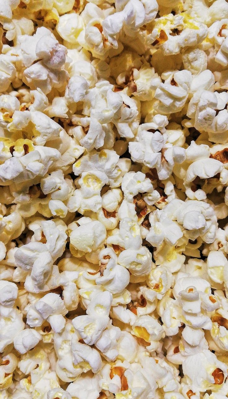 Popcorn Wallpapers