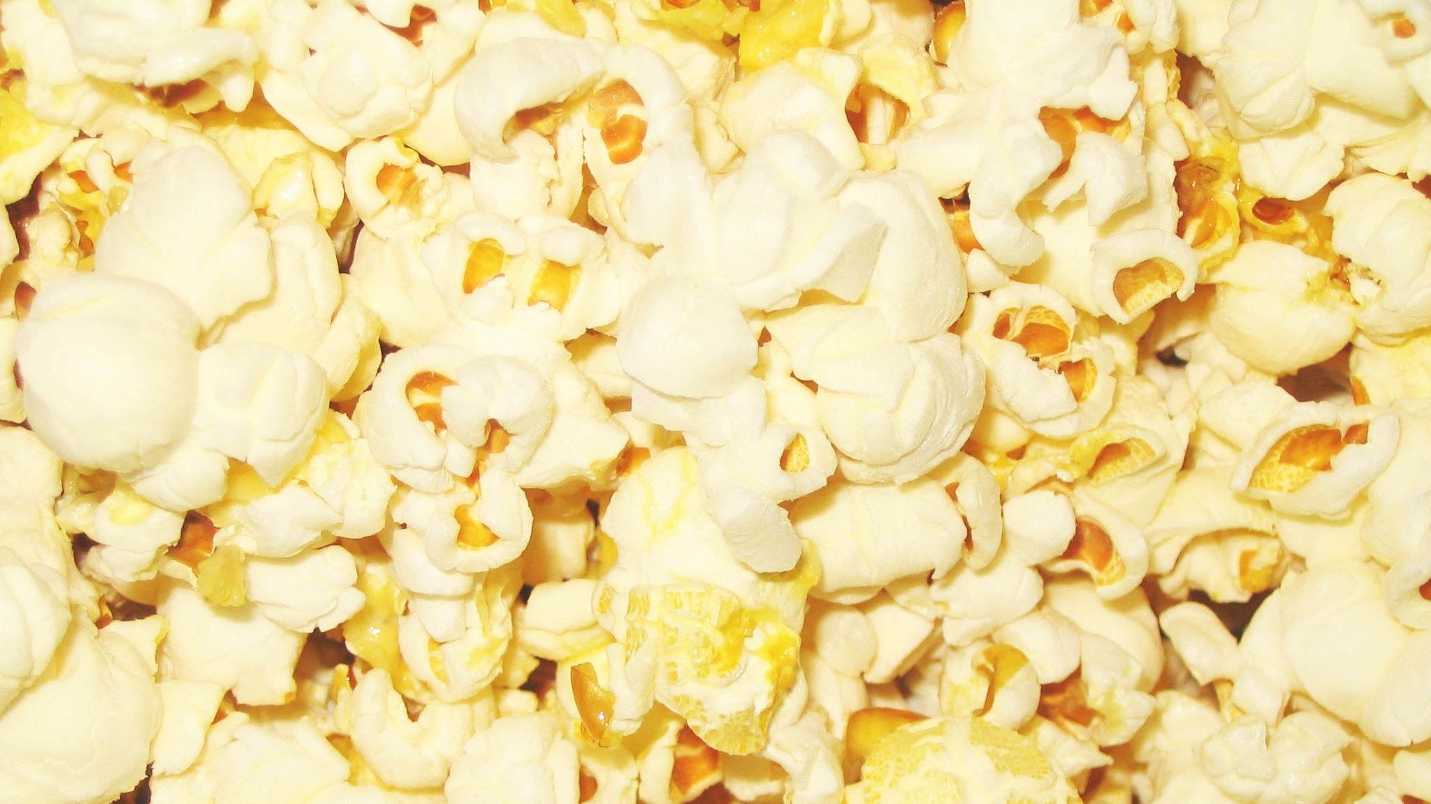 Popcorn Wallpapers