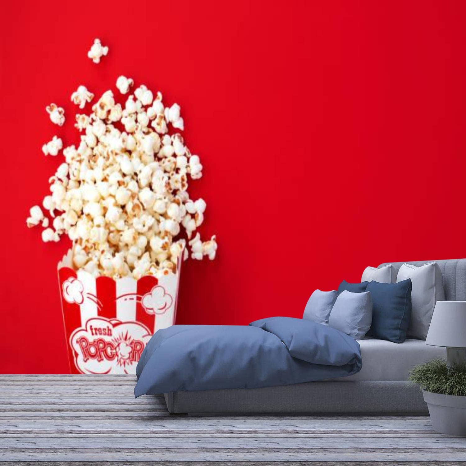 Popcorn Wallpapers