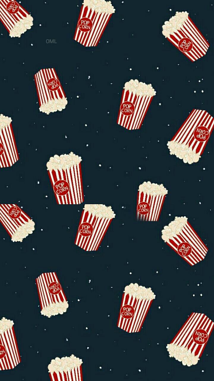 Popcorn Wallpapers