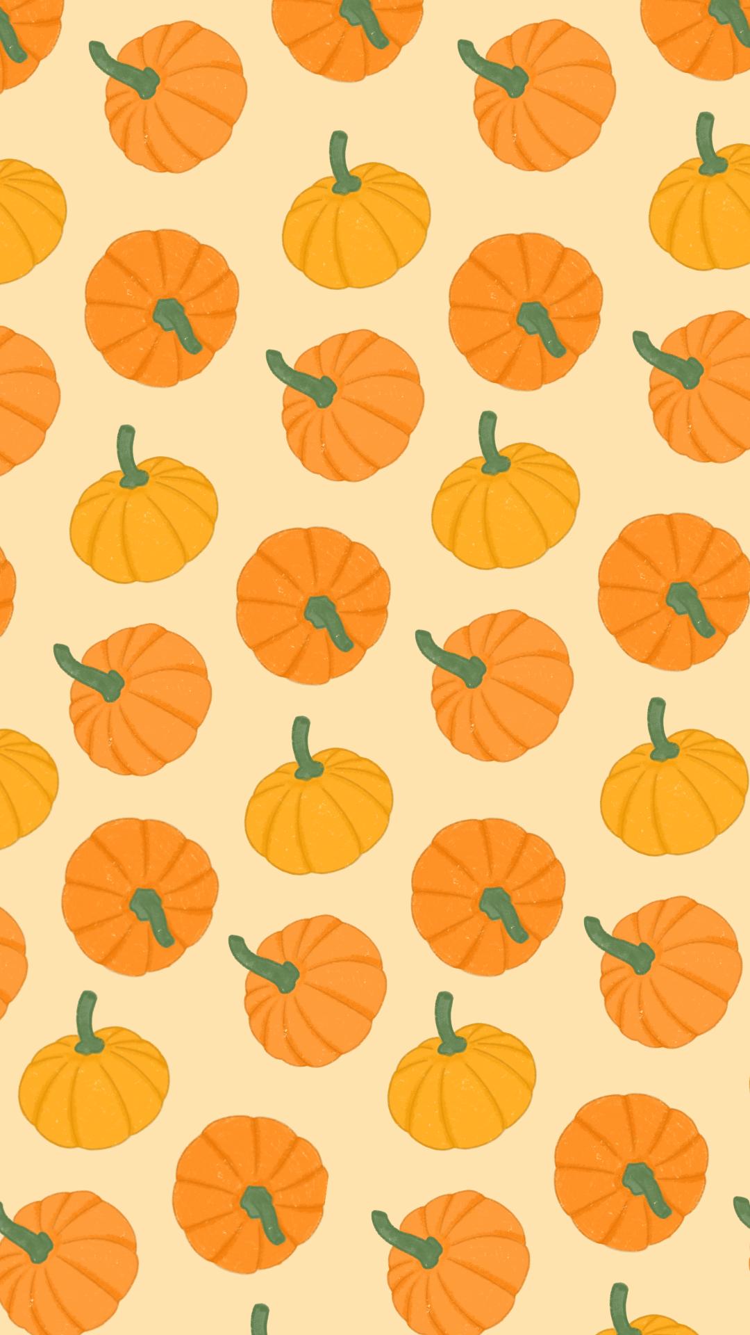 Pumpkin Wallpapers