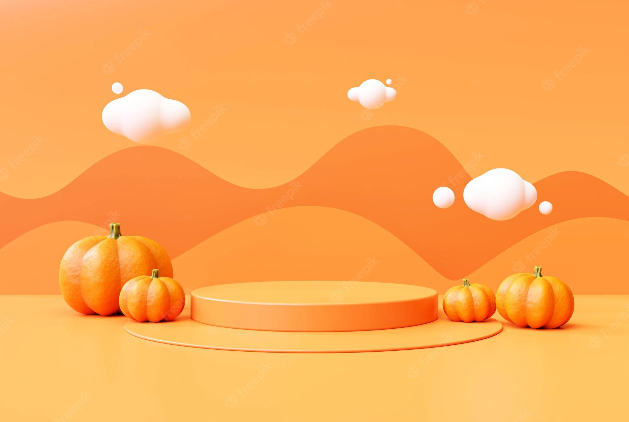 Pumpkin Wallpapers