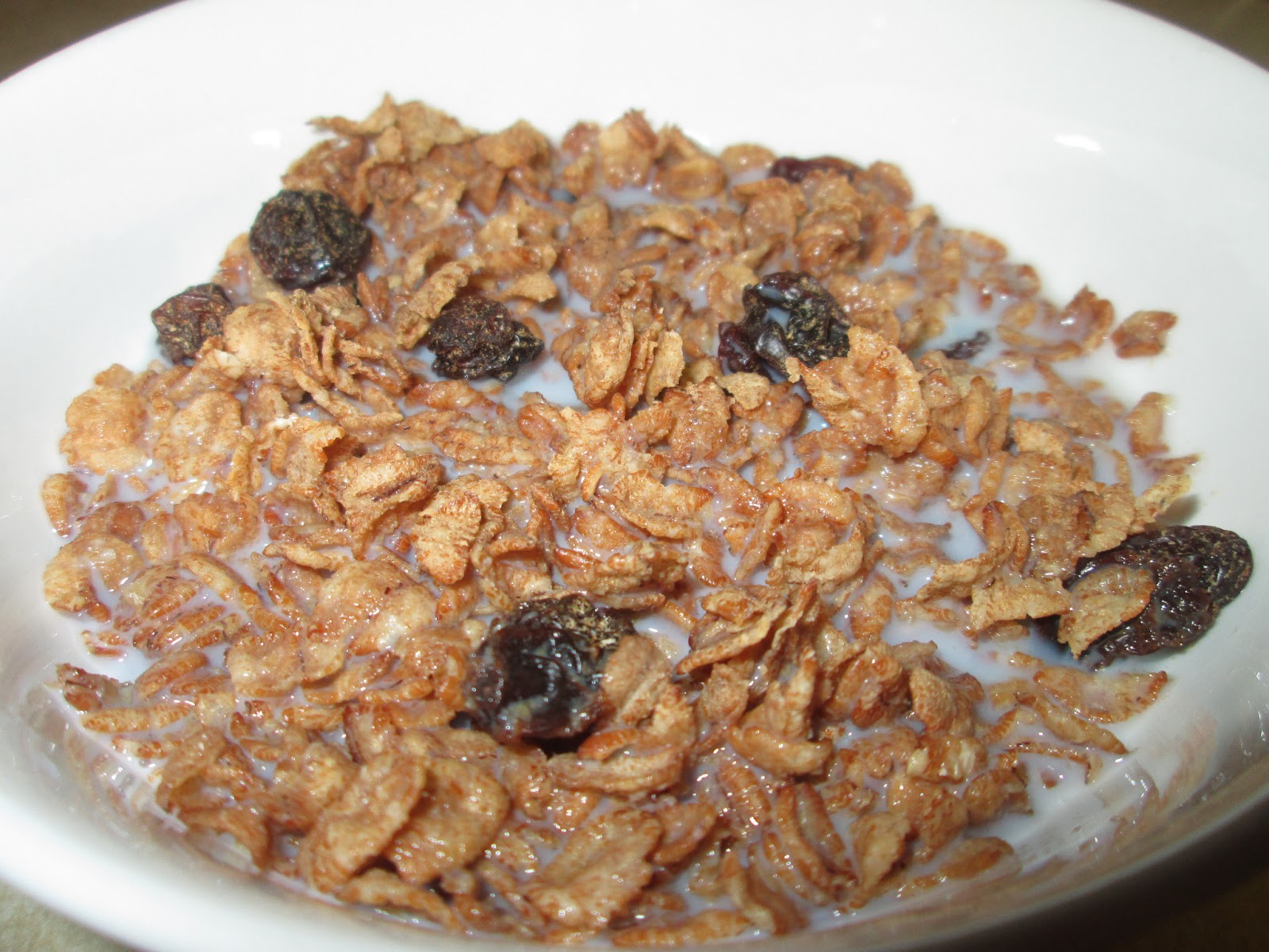 Raisin Bran Cereal Wallpapers