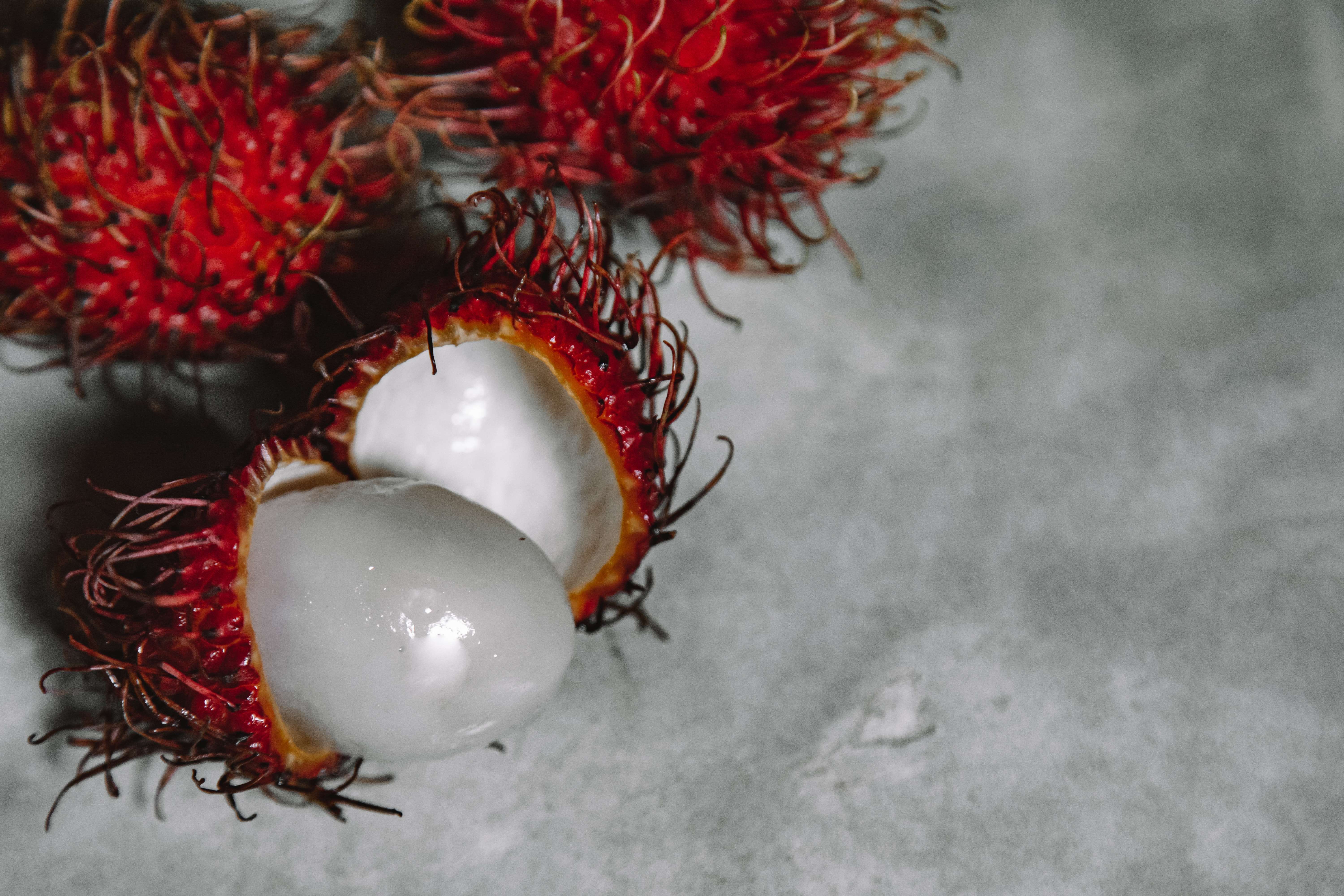 Rambutan Wallpapers