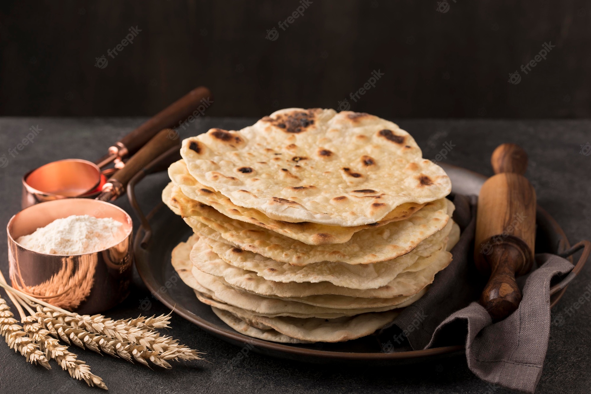 Roti Wallpapers