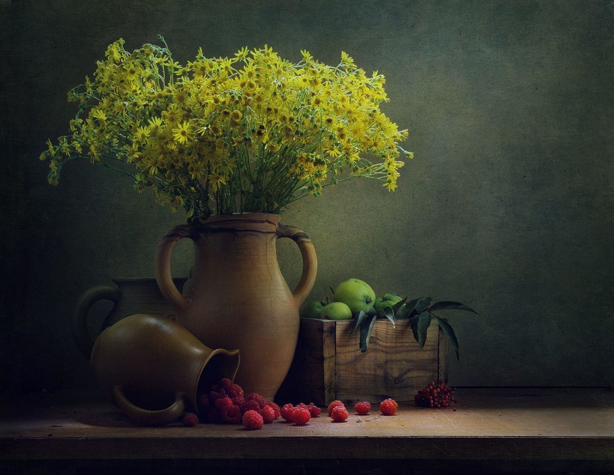 Still Life Wallpapers