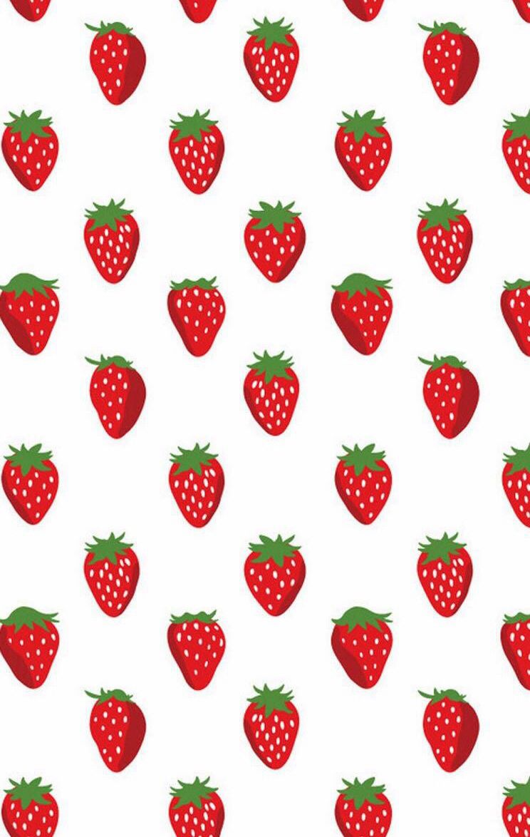 Strawberry Wallpapers