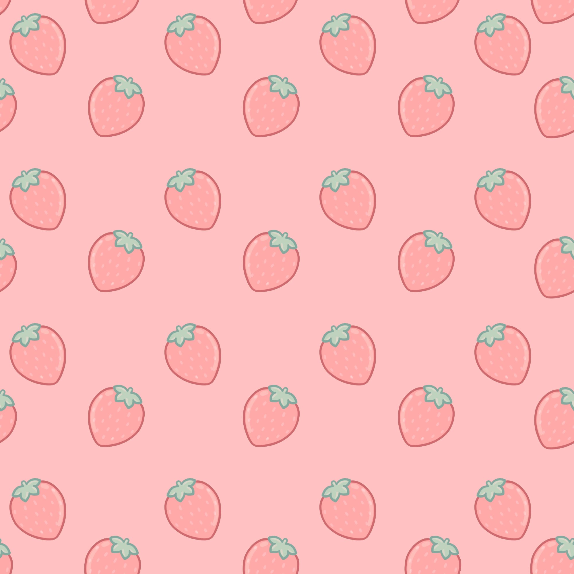 Strawberry Wallpapers