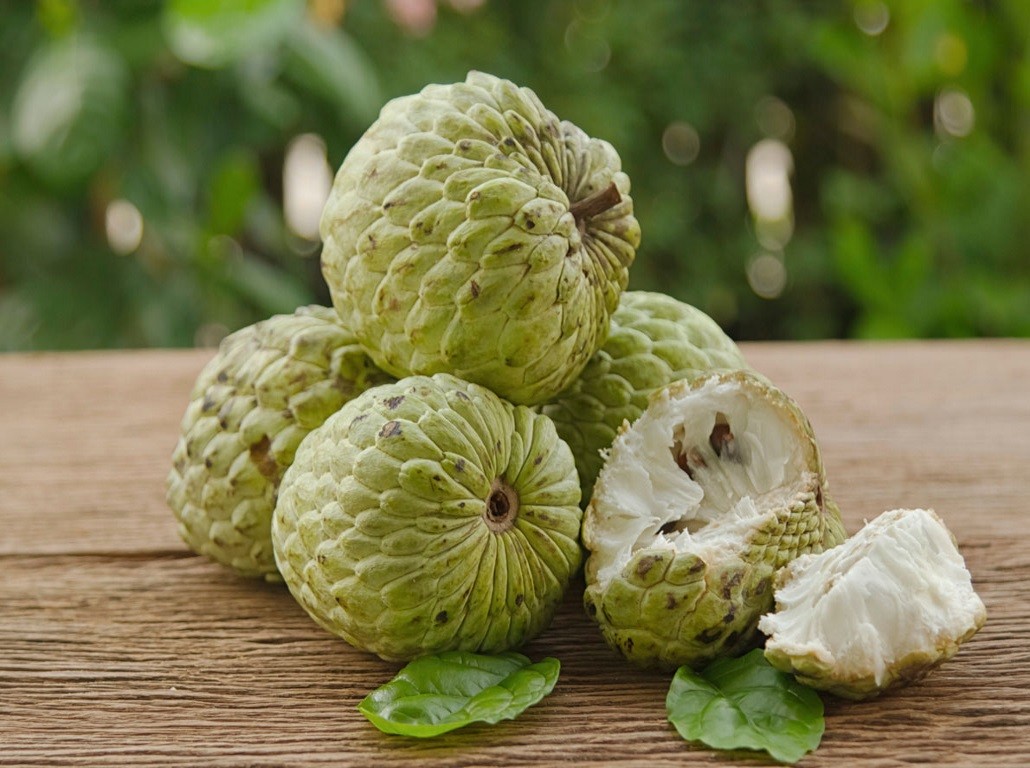 Sugar Apple Wallpapers