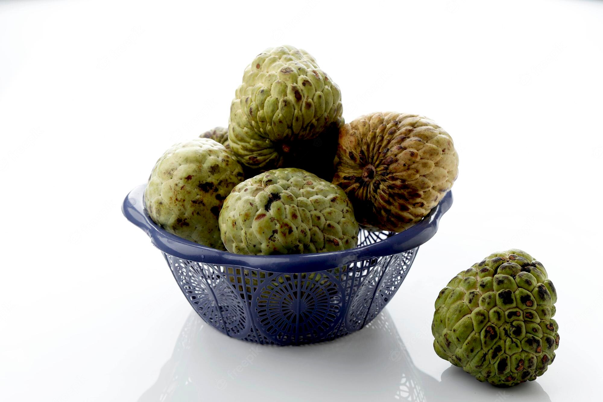 Sugar Apple Wallpapers