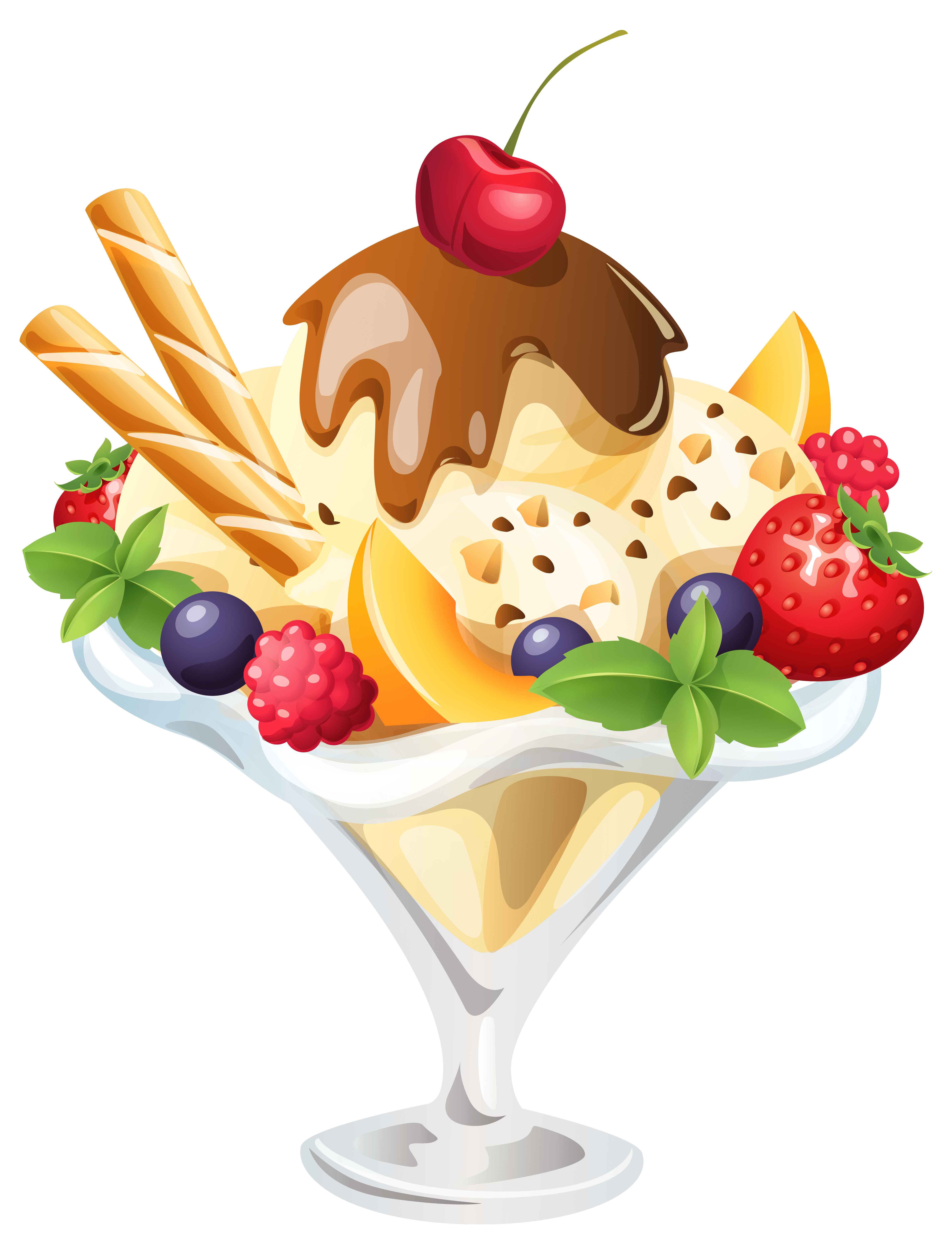 Sundae Wallpapers