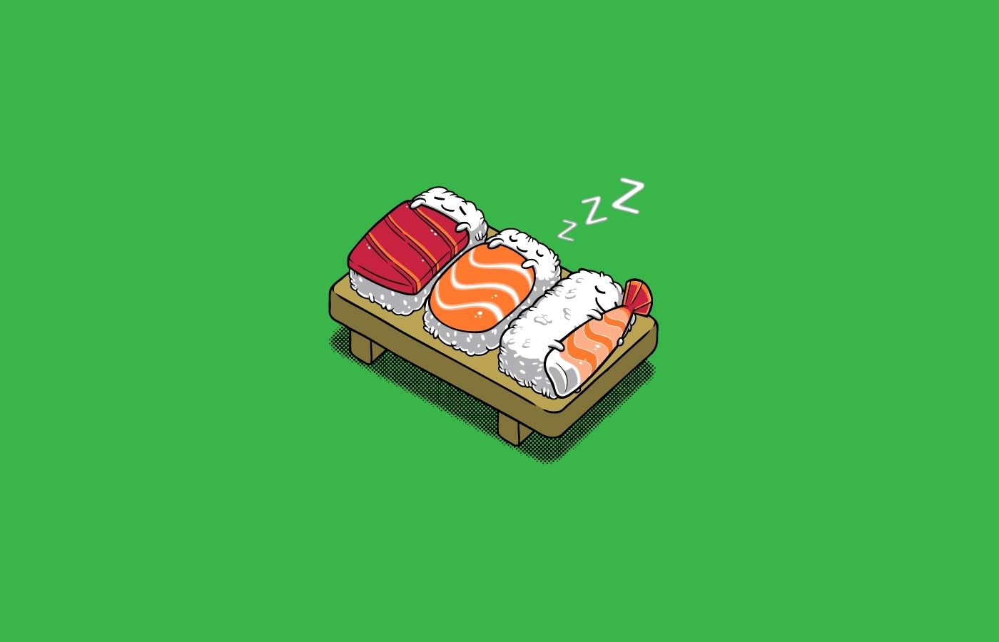 Sushi Wallpapers