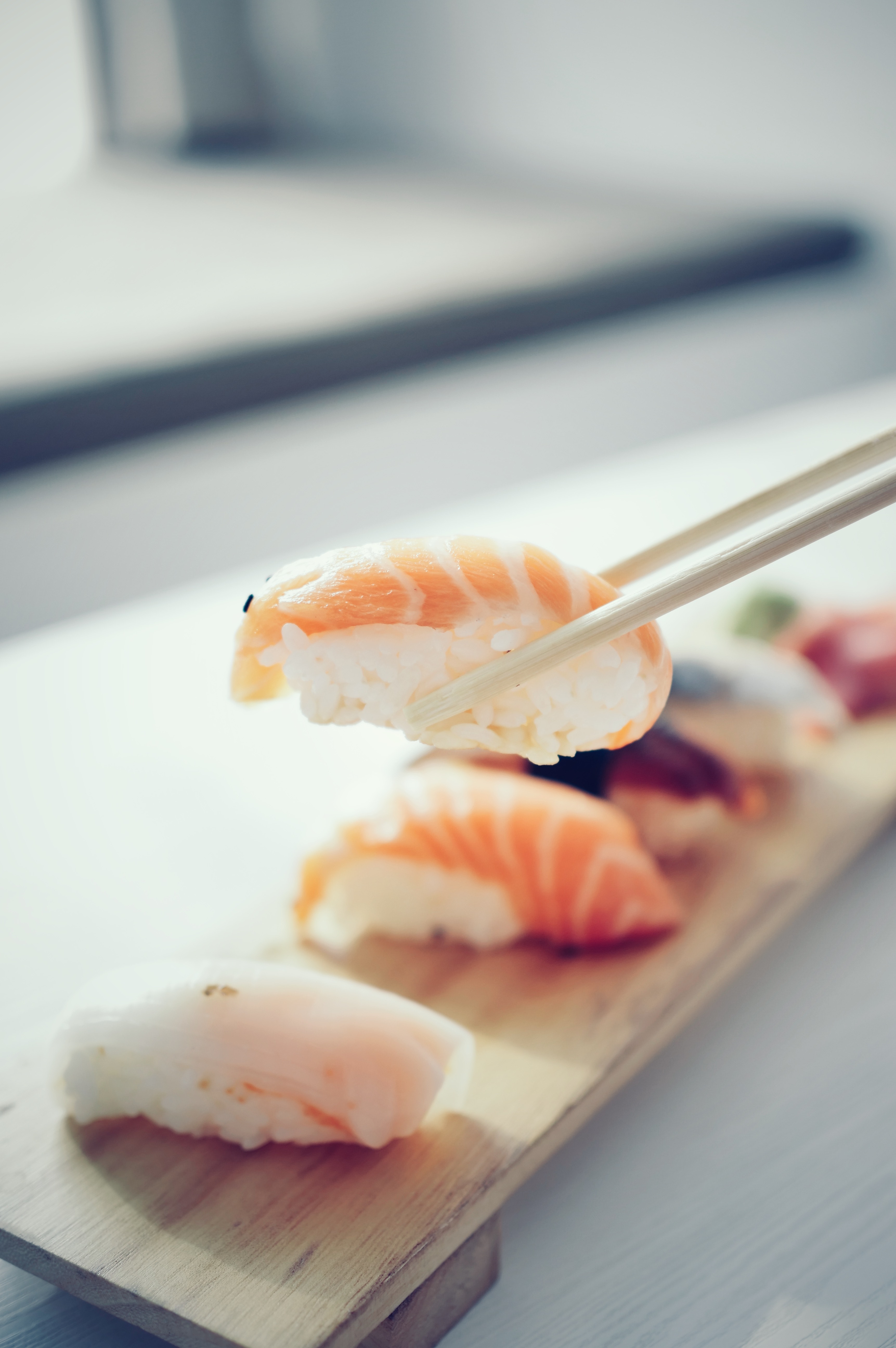 Sushi Wallpapers