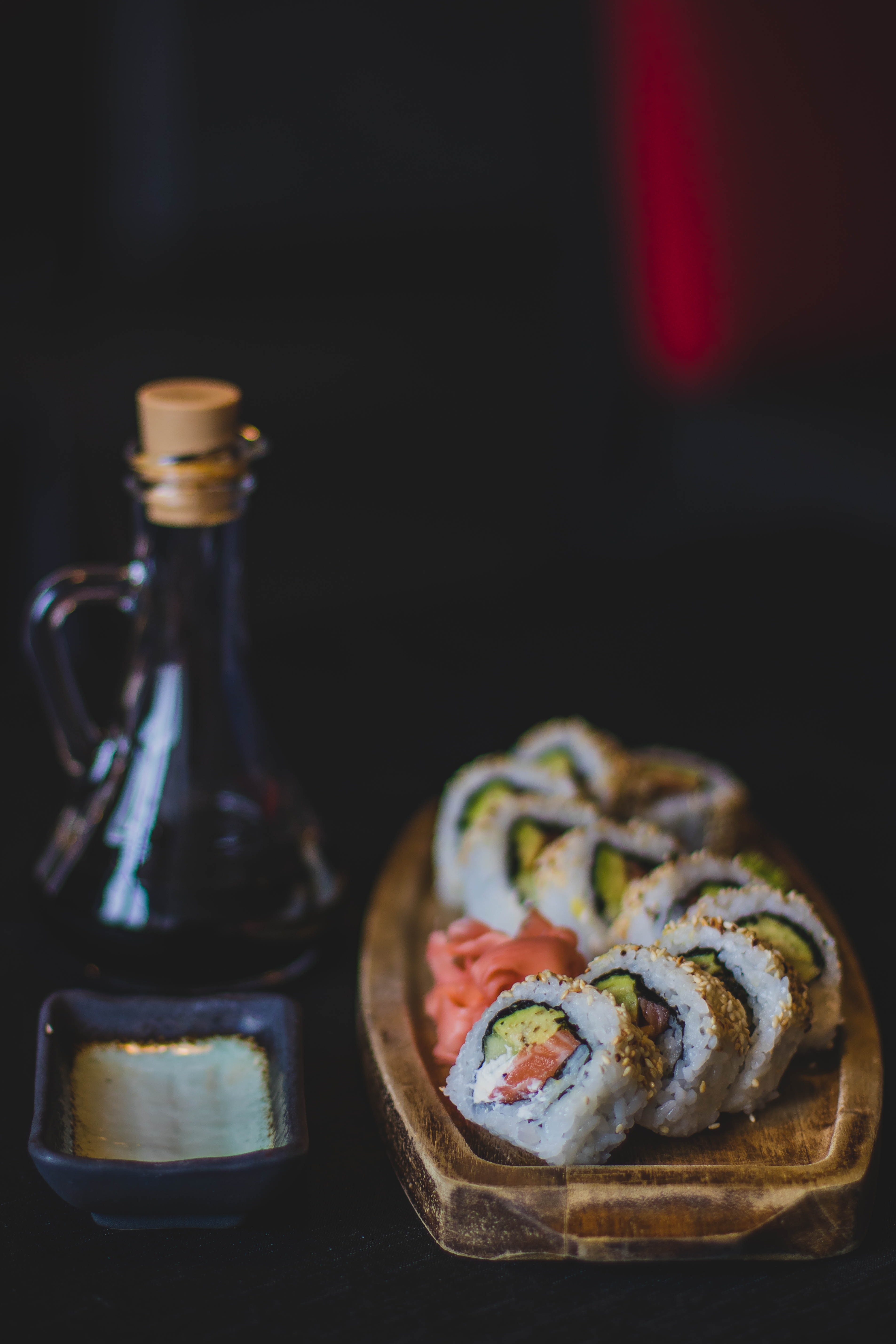 Sushi Wallpapers