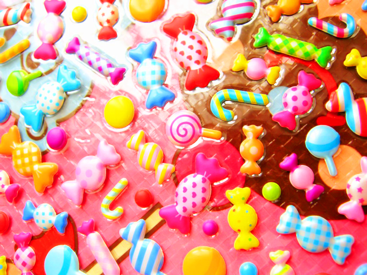 Sweets Wallpapers