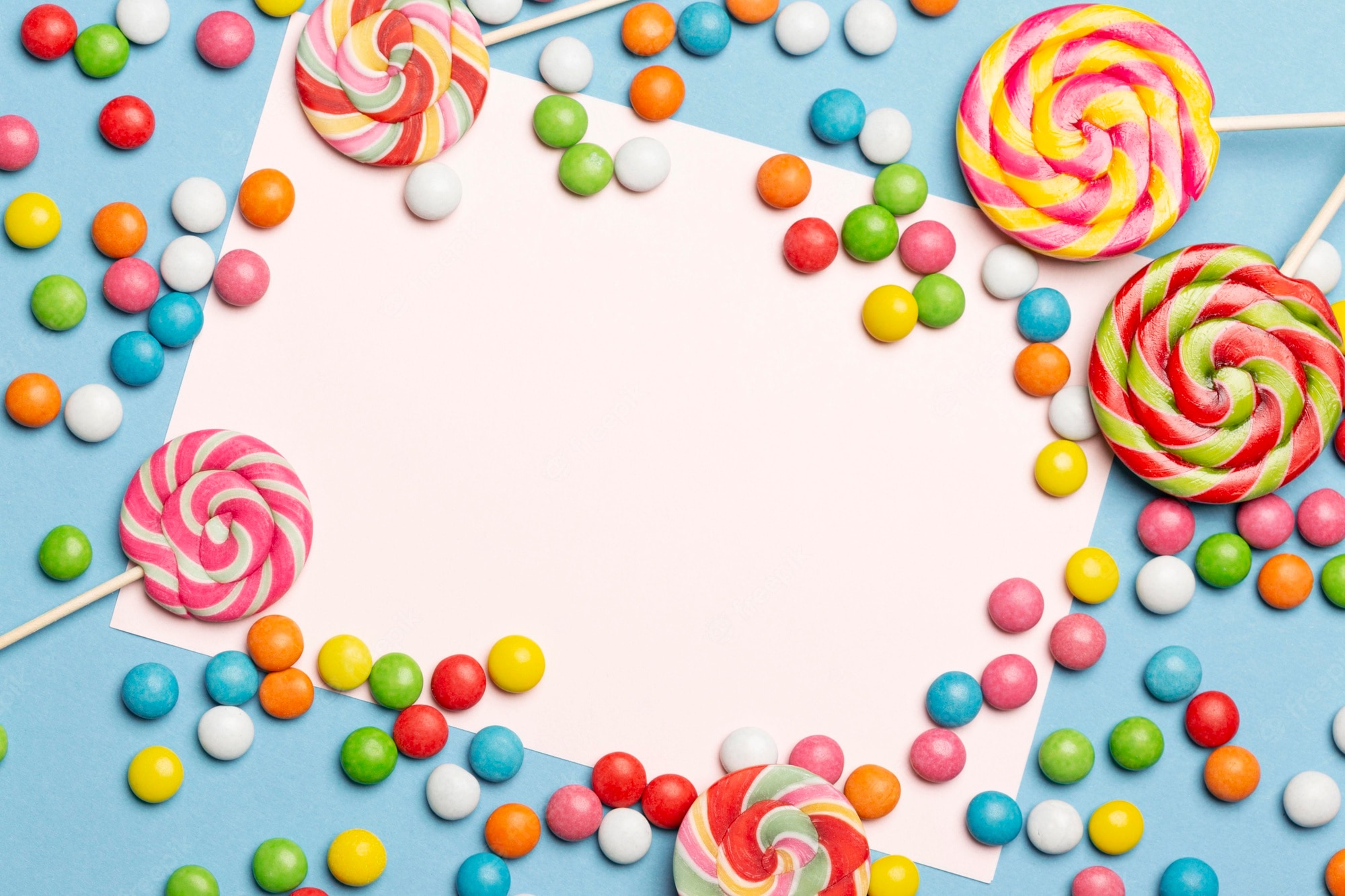 Sweets Wallpapers
