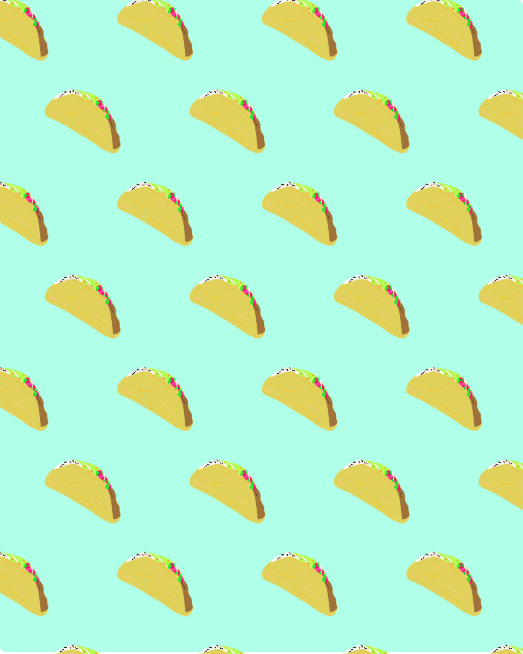 Taco Wallpapers