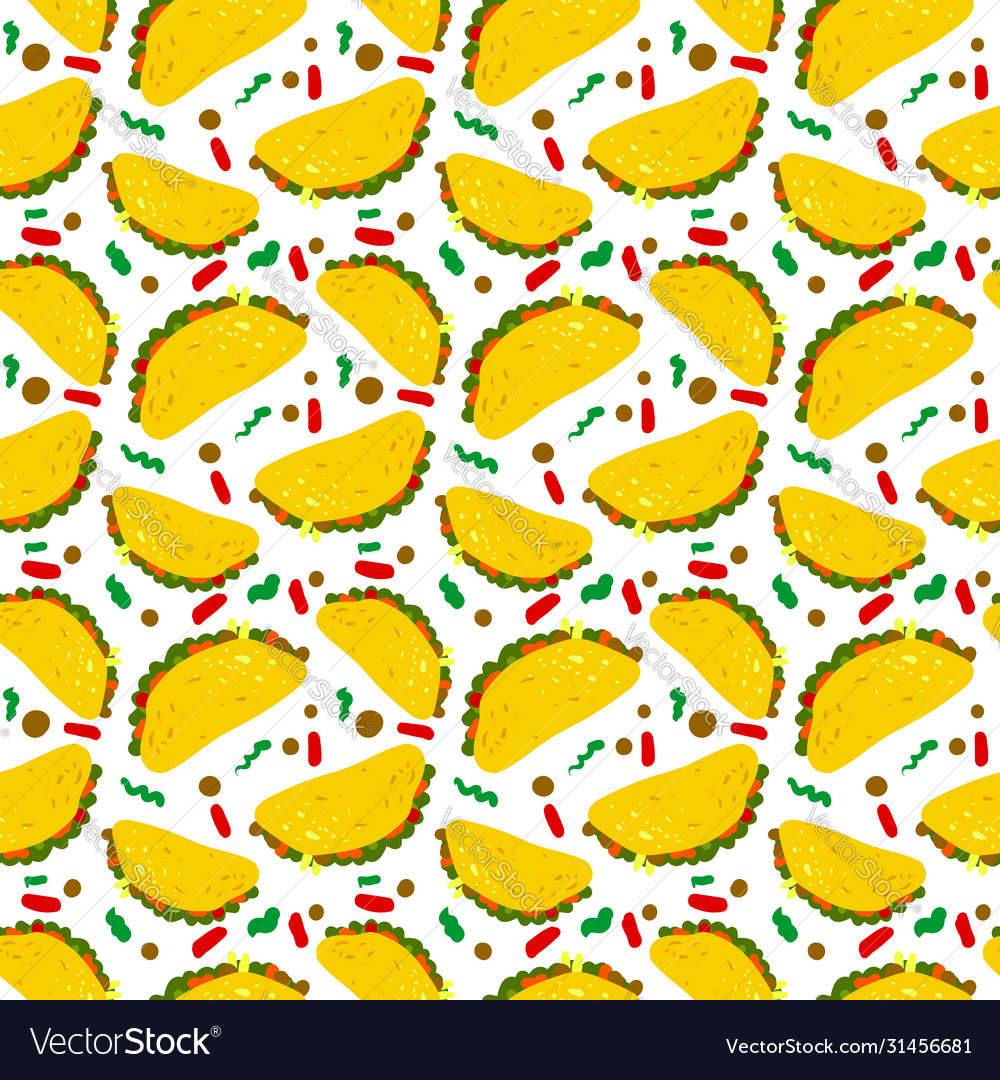 Taco Wallpapers