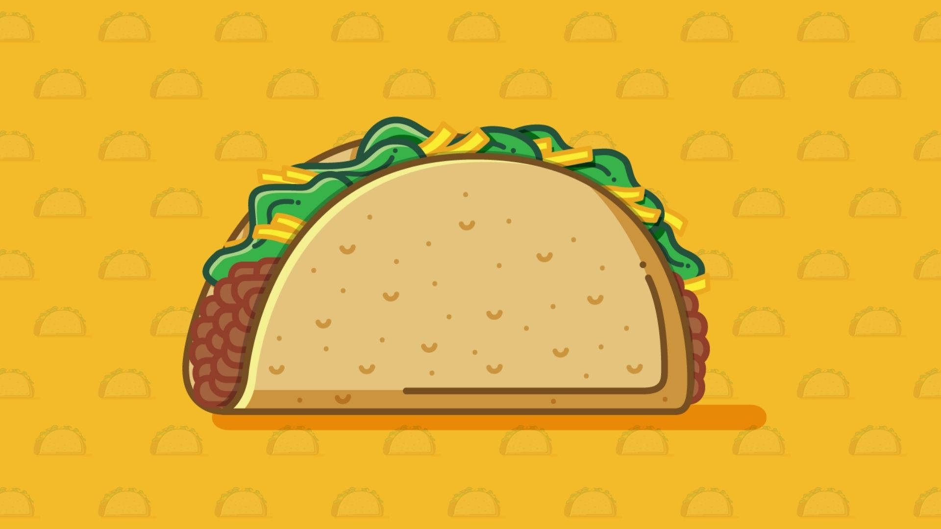 Taco Wallpapers