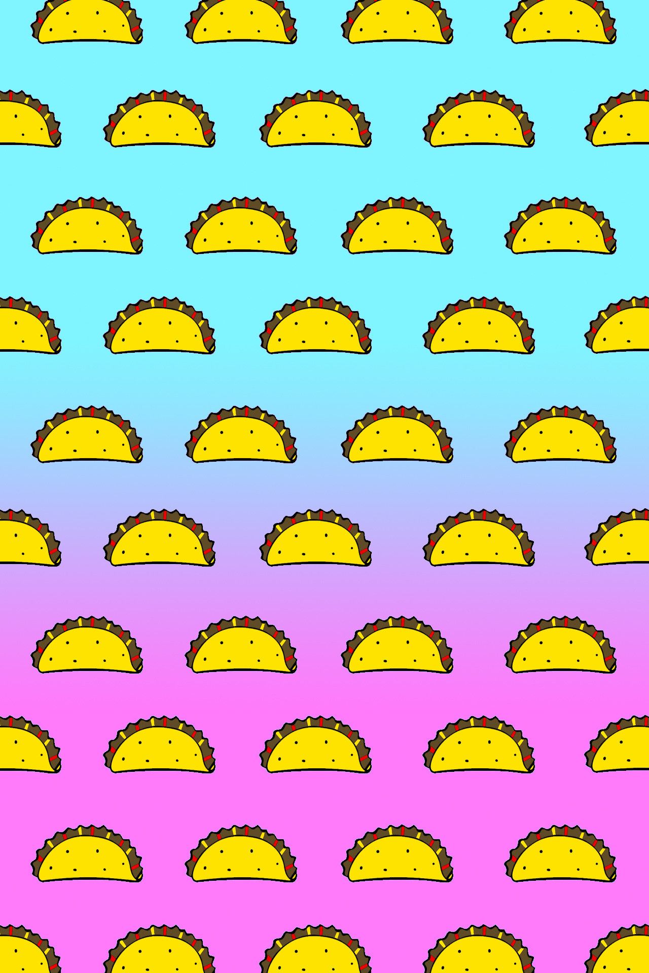 Taco Wallpapers