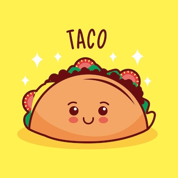 Taco Wallpapers