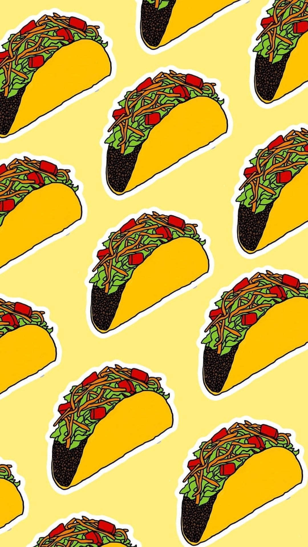 Taco Wallpapers