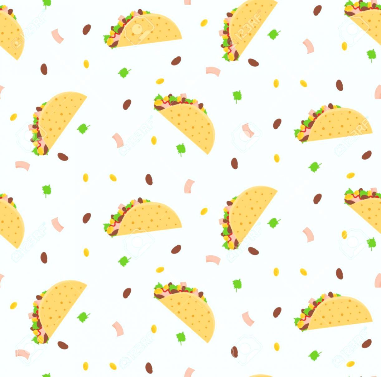 Taco Wallpapers