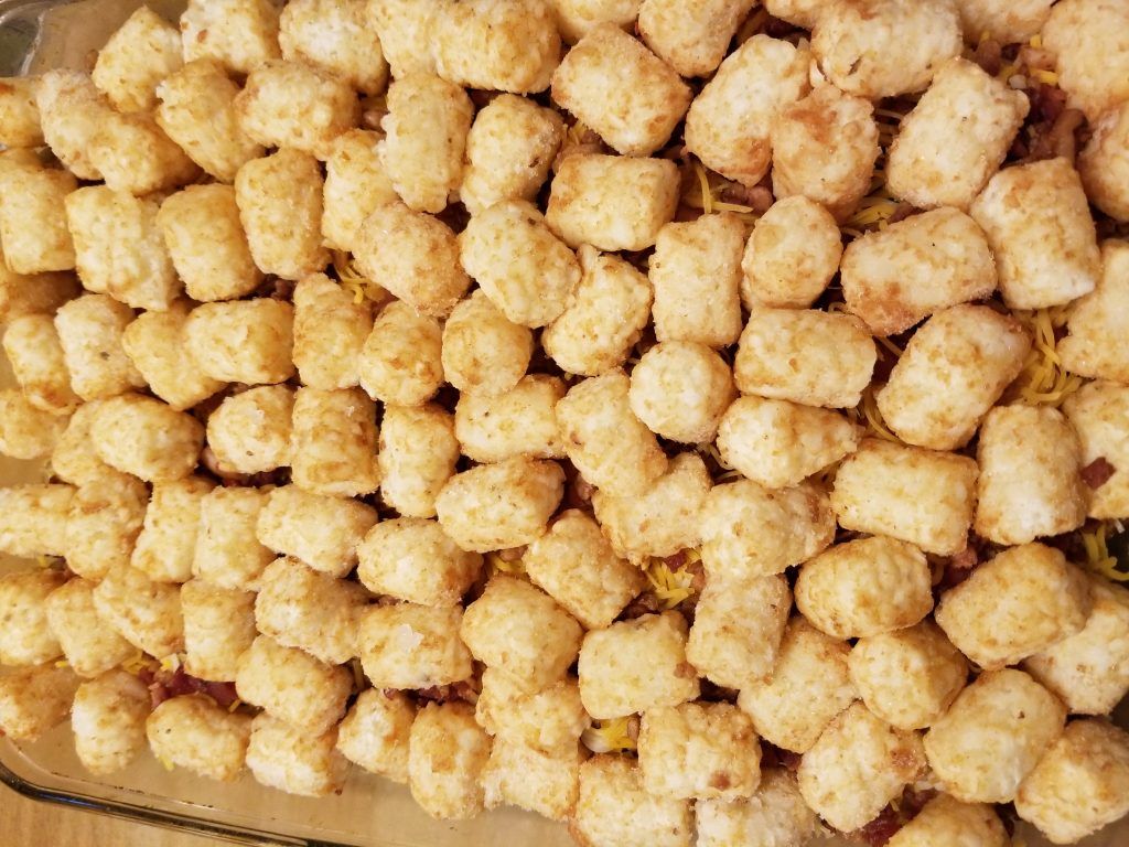 Tater Tot Wallpapers