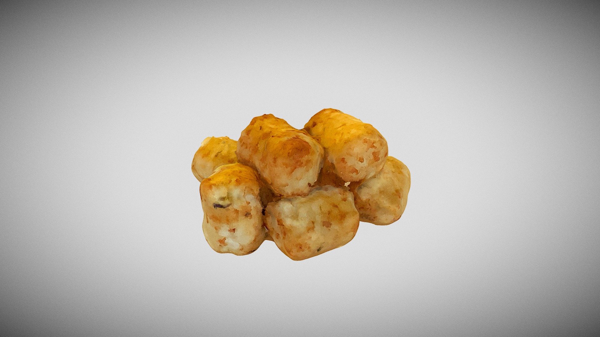 Tater Tot Wallpapers