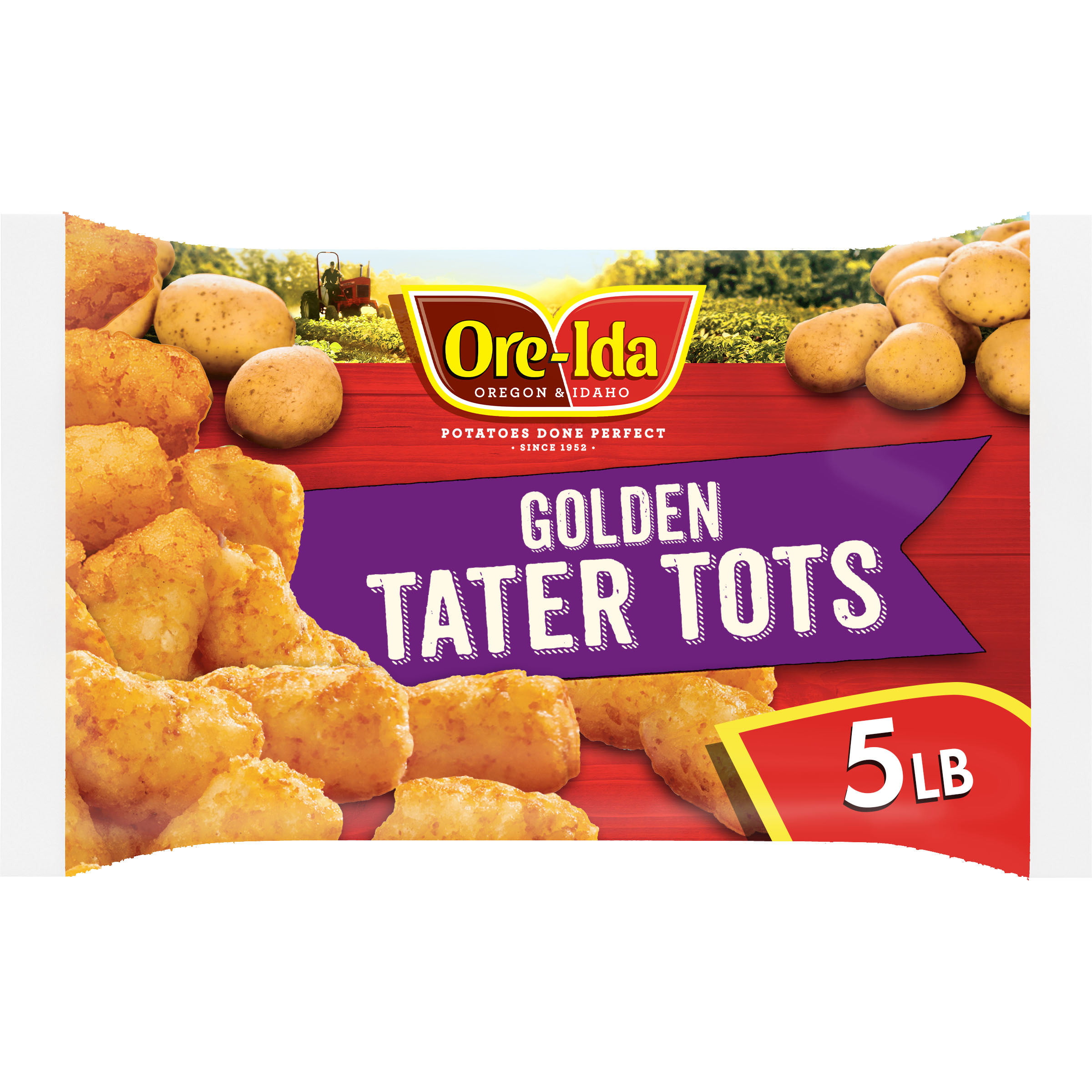 Tater Tot Wallpapers