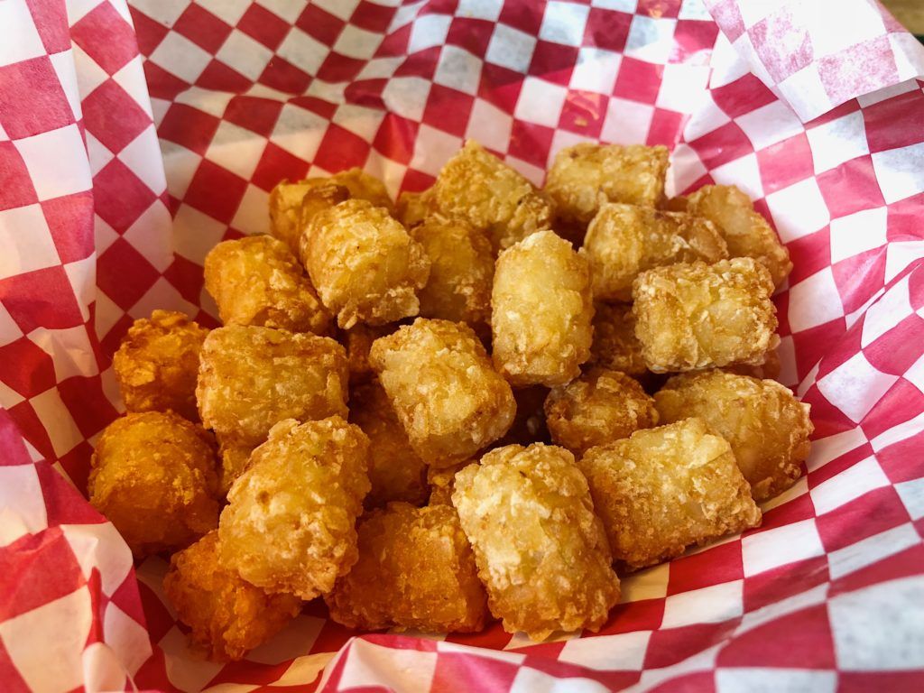 Tater Tot Wallpapers